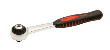 Antrenor cu clichet reversibil premium 1/4