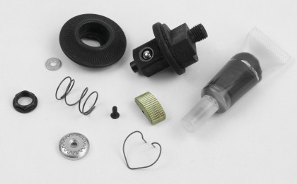 Repair kit fast -antrenor cu clichet reversibil premium 1/4”