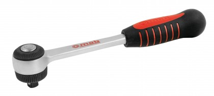 Fast -antrenor cu clichet reversibil premium 1/4”