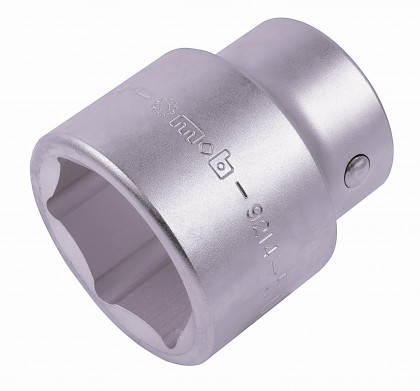 Cap cheie tubulara cu simplu hexagon 1 - sh