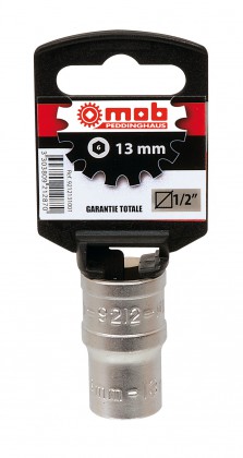 Prisa in 12 puncte 1/2'' pe card