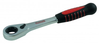 Antrenor cu clichet reversibil m-traversant