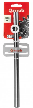 Mâner culisant 1/2'' pe card