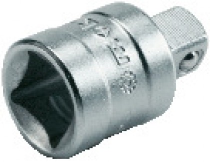 Reductor patrat 1/2'' la 3/8''