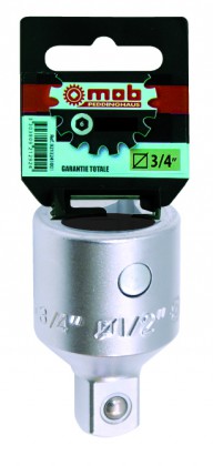 Adaptate 3/4'' la 1/2'' pe card