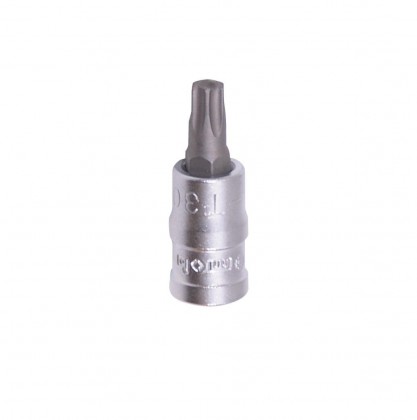 Cap cheie tubulara cu bit locas torx 1/4”