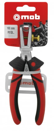 Stripper card reglable