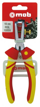 Stripper card reglable