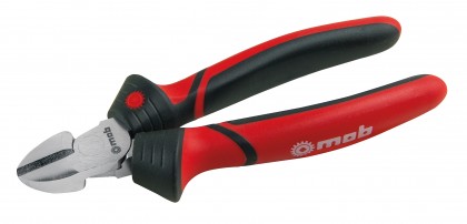 Clesti il cu tais lateral, manson bimaterial