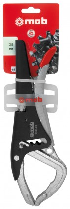 Cleste prime 5 poziții de capacitate mare pe card