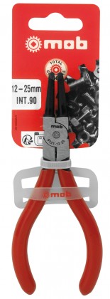 Cleste interior 90° pe card