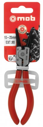 Cleste exterior 90° pe card