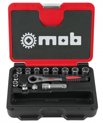 Trusa 14 capete si accesorii m-traversant