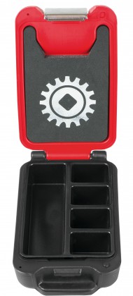 Cutie fusion box small pentru suruburi