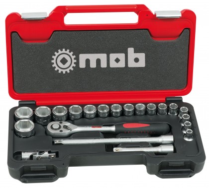 Trusa fusion box mediu tcct21mg1/2 capete/accesorii sh