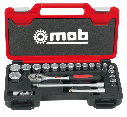 Trusa fusion box mediu tcct21mg1/2 capete/accesorii sh