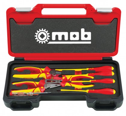 Trusa fusion box mediu 1000v vde8 mentenanta-electrician