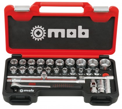 Trusa f.b. mediu tcct28 pfx1/2 sh clichet fast