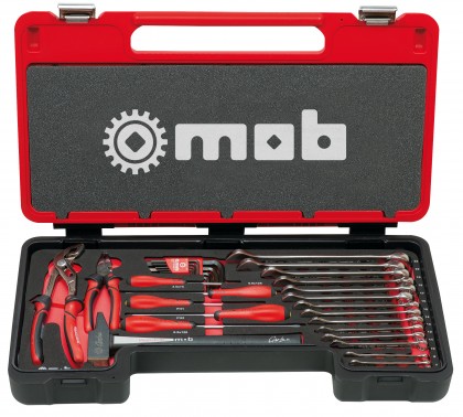 Trusa fusion box  cargo multi