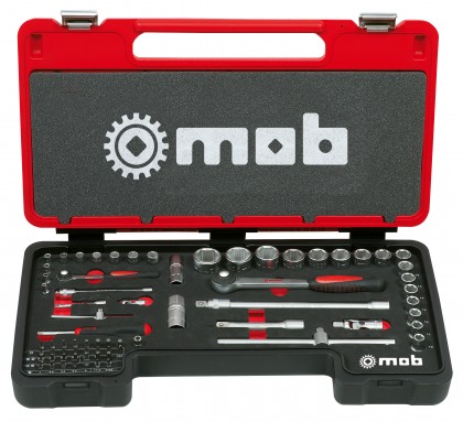 Trusa fusion box cargo combi 70 1/4-1/2