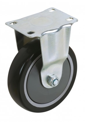 Roata fixa pentru role baseliner/proliner