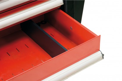 Divizoare sertare pentru servantele baseliner si proliner