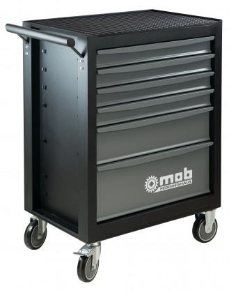 Baseliner 6 sertarare umplite 141 buc