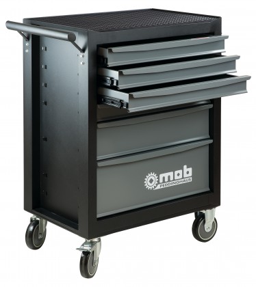 Clasic 6 sertarare ibracat 57 buc