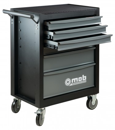 Clasic 6 sertarare ibracat 140 buc