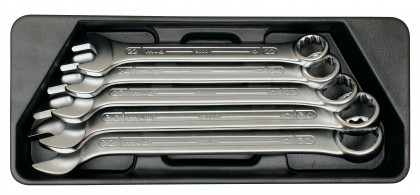 Modul pvc pentru 5 chei