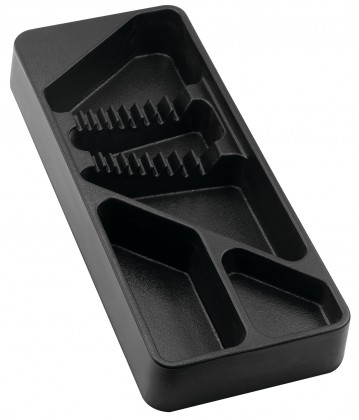 Suport pvc pentru 9 chei