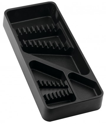 Suport pvc pentru 16 chei