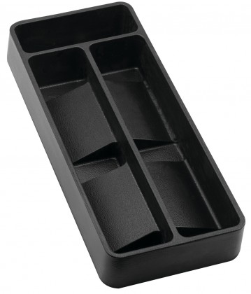 Suport pvc pentru 2 scule