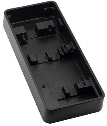 Suport pvc 6 pentru ciocan coada lemn si accesorii