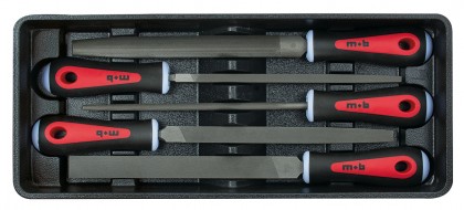 Modul pvc pentru 5 pile