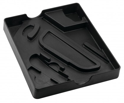 Suport pvc 18 pentru ferastrau metalcut si accesorii