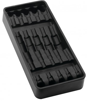 Suport pvc pentru 10 chei pipa