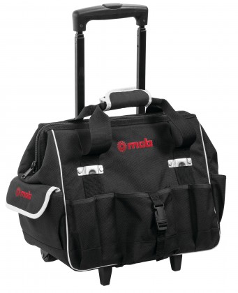 Geanta textil pentru scule trolley bag