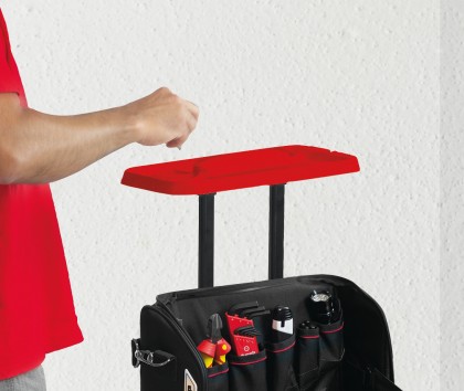 Tava pentru trolley b'up pentru scule