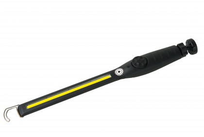 Lampa portabila slimled