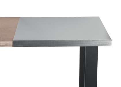 Otel inox pentru banc de lucru