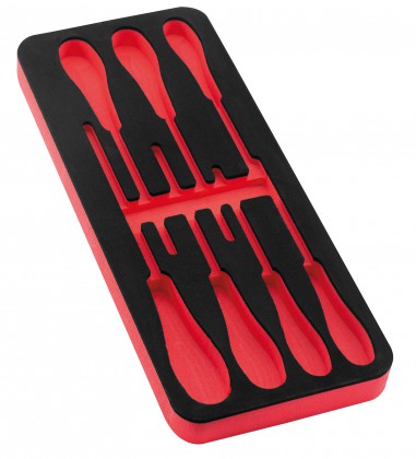 Modul osc pentru 7 surubelnite