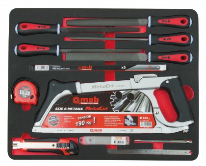 Modul osc 25 pentru ferastrau si accesorii