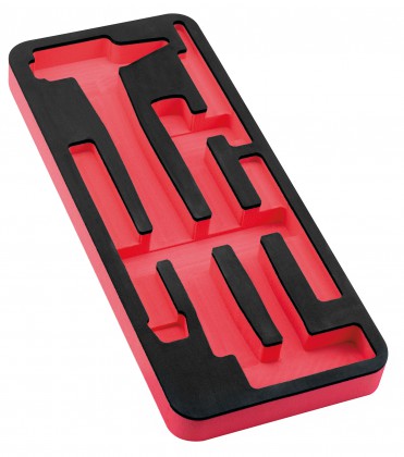 Modul osc pentru 7 ciocane si accesorii