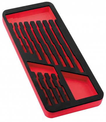 Suport osc pentru 12 chei