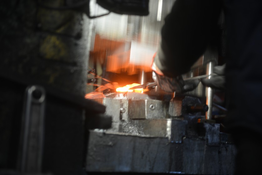 Mob, c’est une histoire vivante. Une histoire née en 1920 au cœur des Forges de la Loire