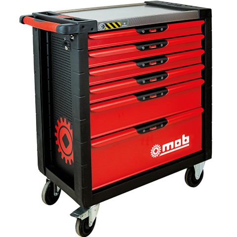 Servante Xliner MOB : La servante xxl et résistante