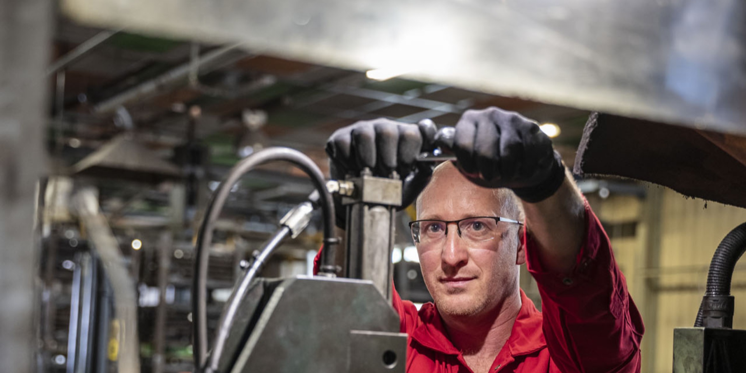 La clé à molette couple professionnelle par MOB