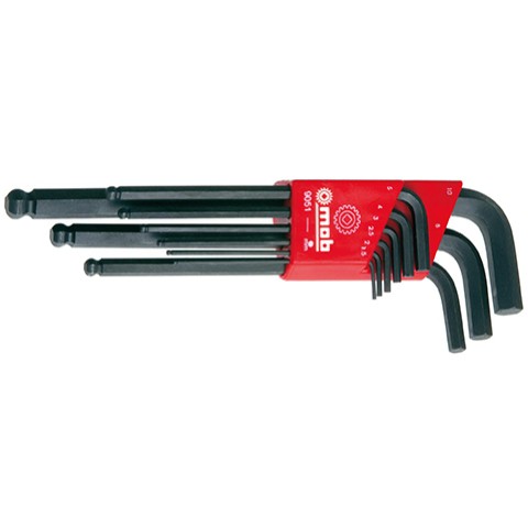 Chei locaș hexagonal Protanium