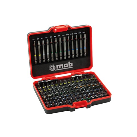 Seturi de bituri pentru șurubelnițe